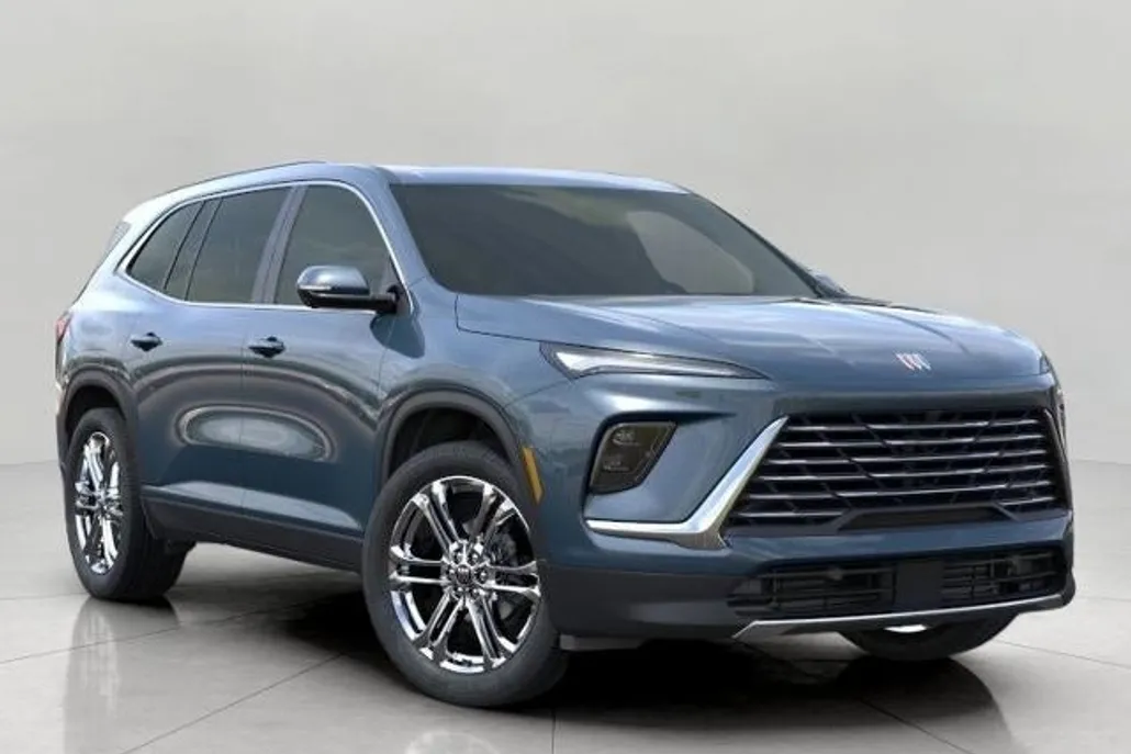 2025 Buick Enclave Preferred photo 1