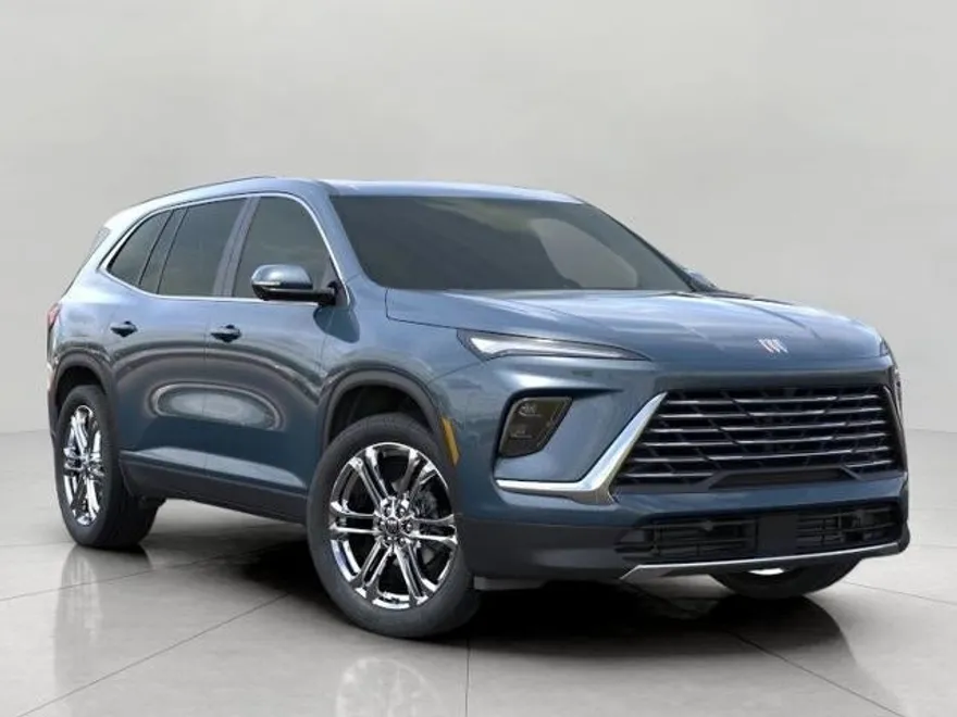 2025 Buick Enclave Preferred photo 1