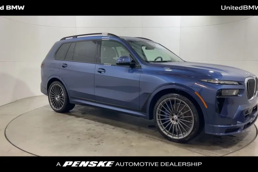 2025 Bmw X7 ALPINA XB7 photo 1