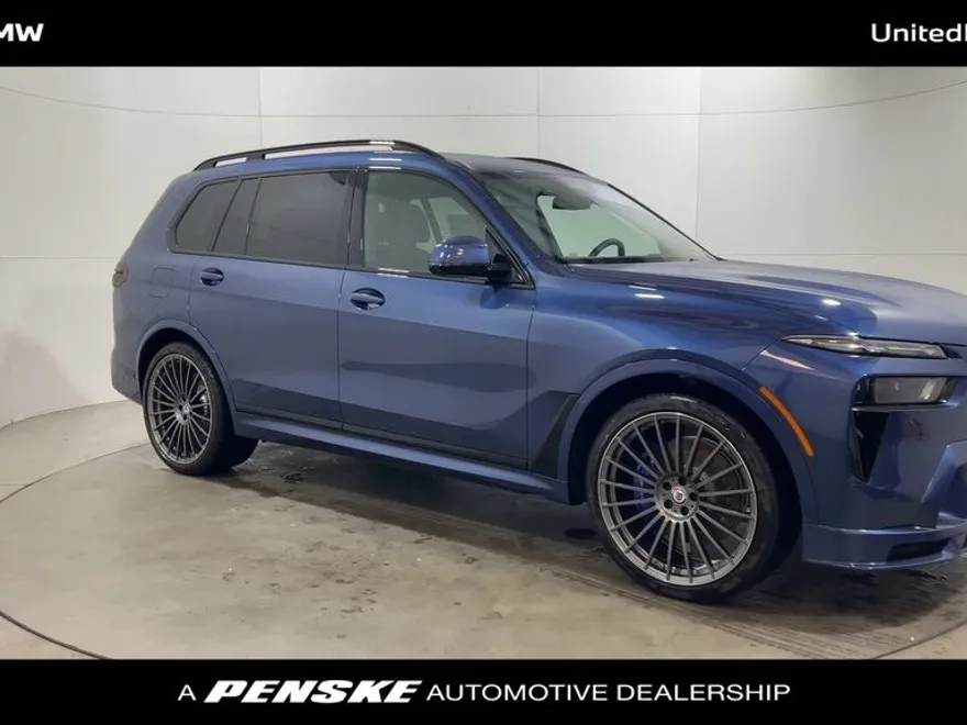 2025 Bmw X7 ALPINA XB7 photo 1