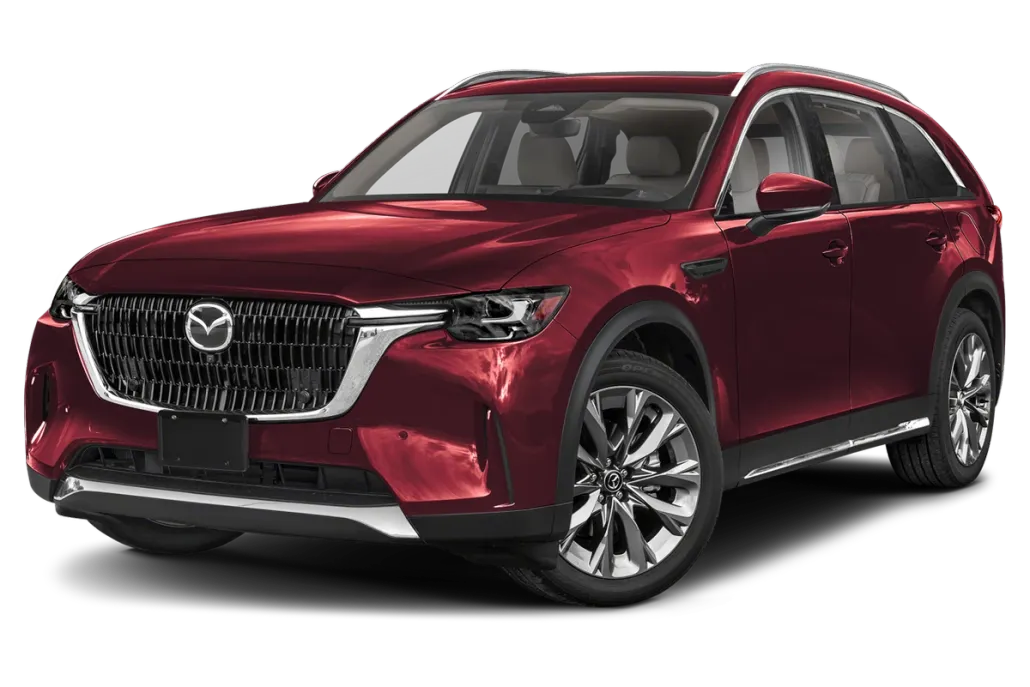 2024 Mazda CX-90 3.3 Turbo Premium Plus photo 1