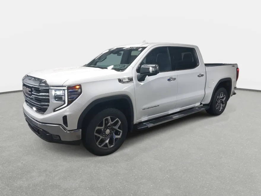 2023 Gmc Sierra 1500 SLT photo 1