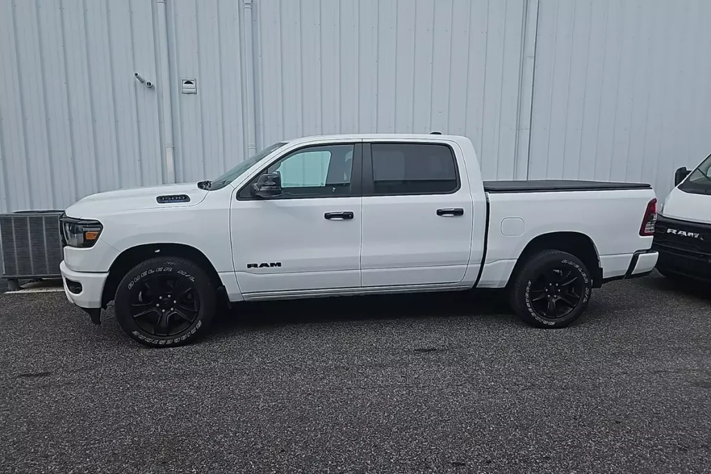 2023 Ram 1500 Big Horn photo 1