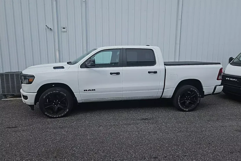 2023 Ram 1500 Big Horn photo 1