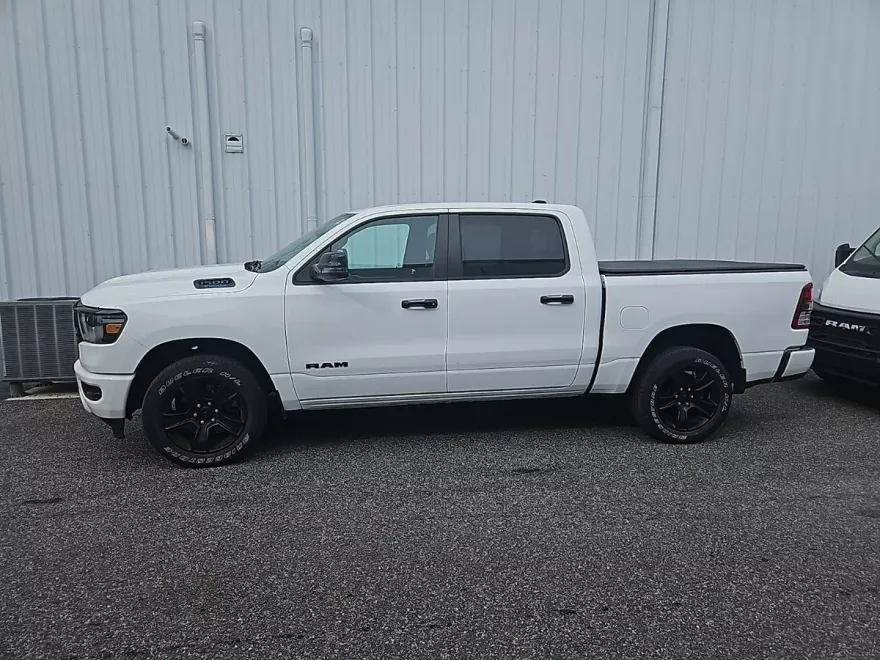 2023 Ram 1500 Big Horn photo 1