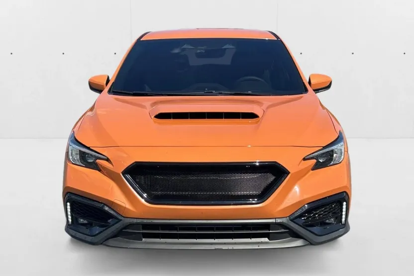 2024 Subaru WRX photo 1