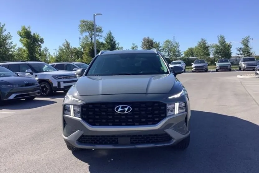 2023 Hyundai Santa Fe SEL photo 1