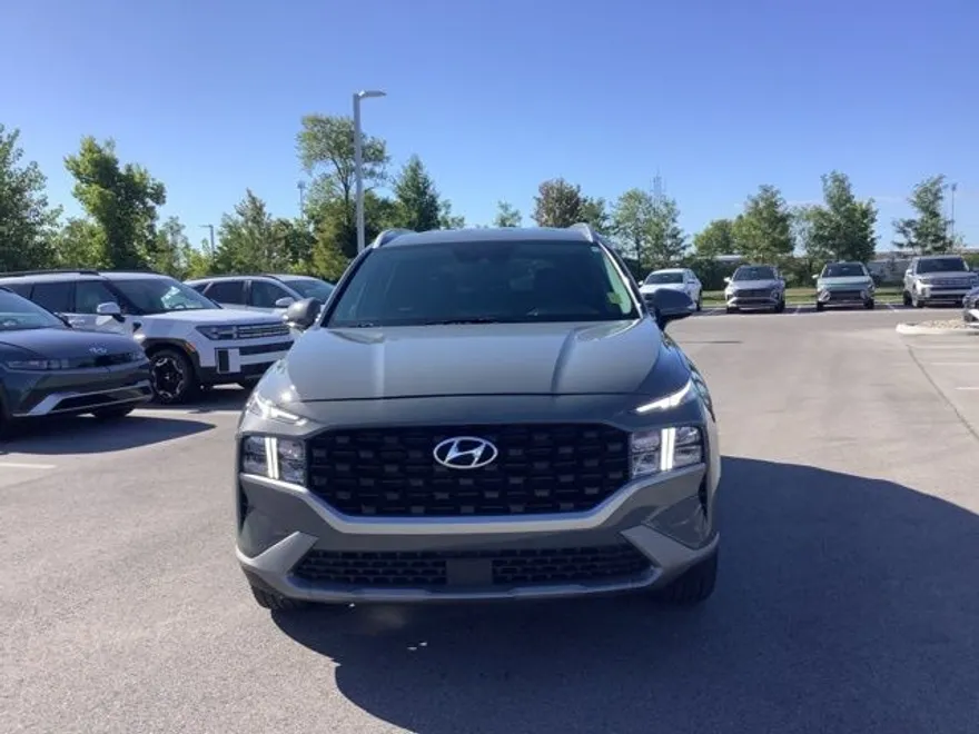 2023 Hyundai Santa Fe SEL photo 1