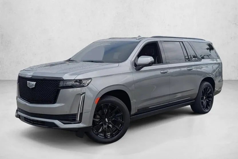2023 Cadillac Escalade ESV Sport photo 1