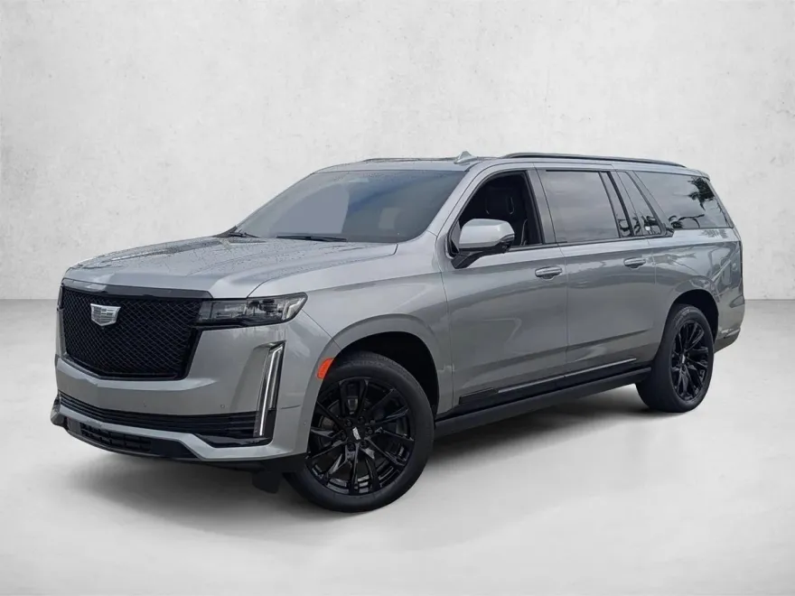 2023 Cadillac Escalade ESV Sport photo 1