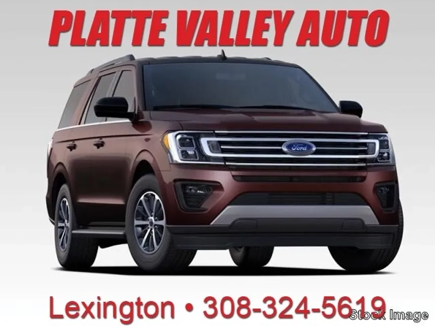 2021 Ford Expedition Limited photo 1