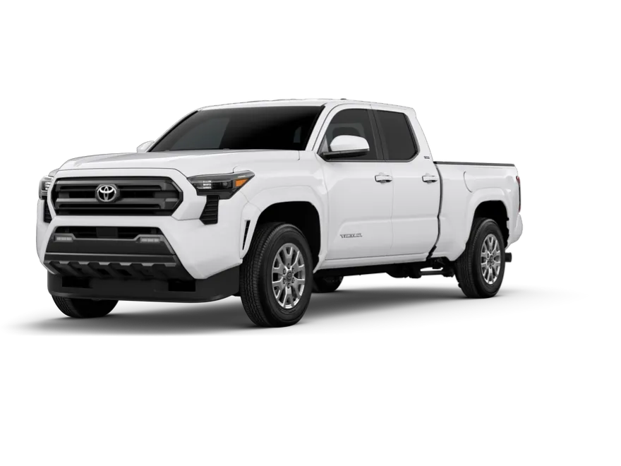 2025 Toyota Tacoma SR5 photo 1