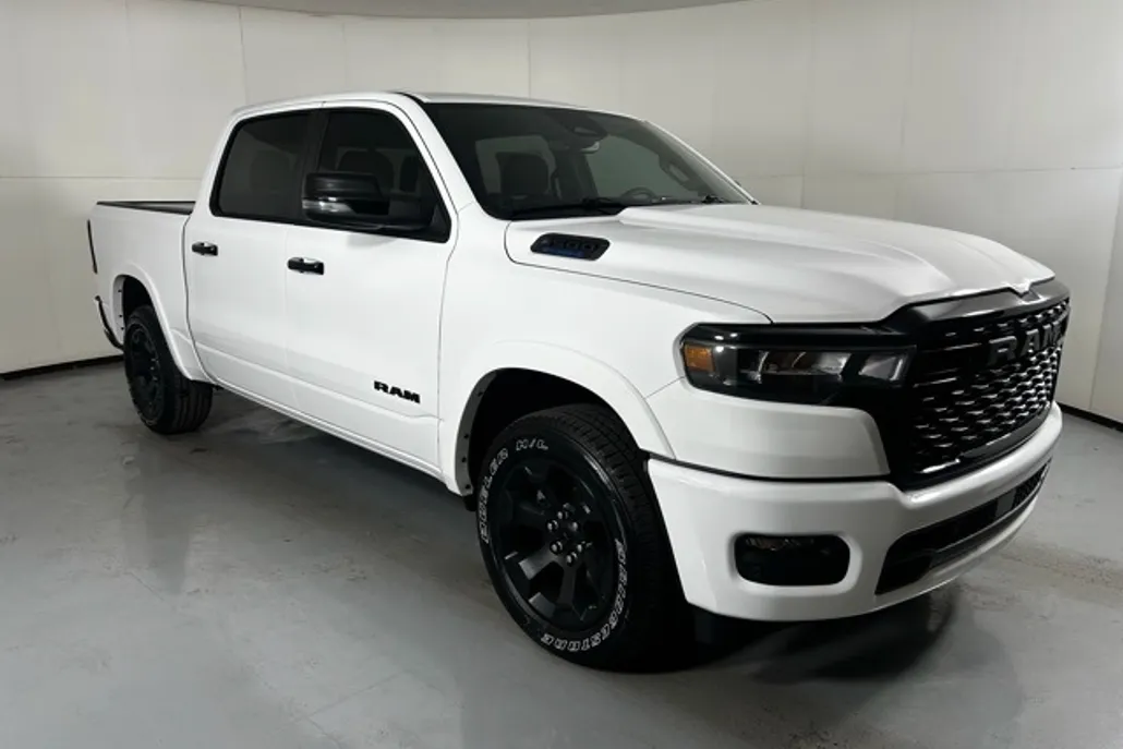 2025 Ram 1500 Big Horn Lone Star photo 1