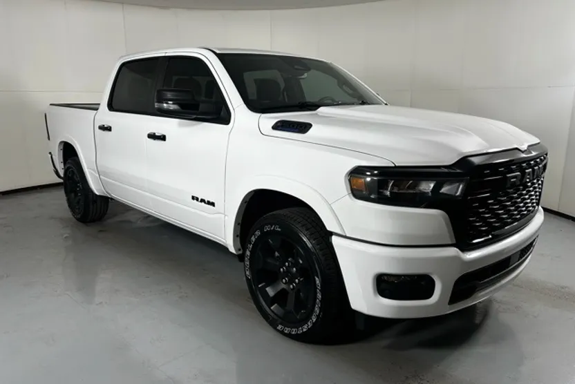 2025 Ram 1500 Big Horn Lone Star photo 1