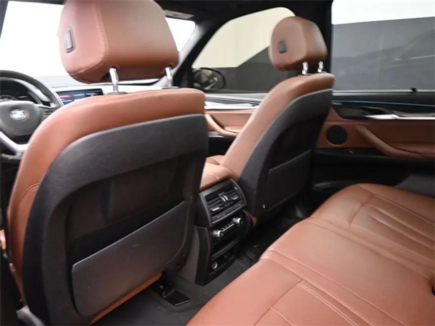 2018 Bmw X5 sDrive35i photo 1