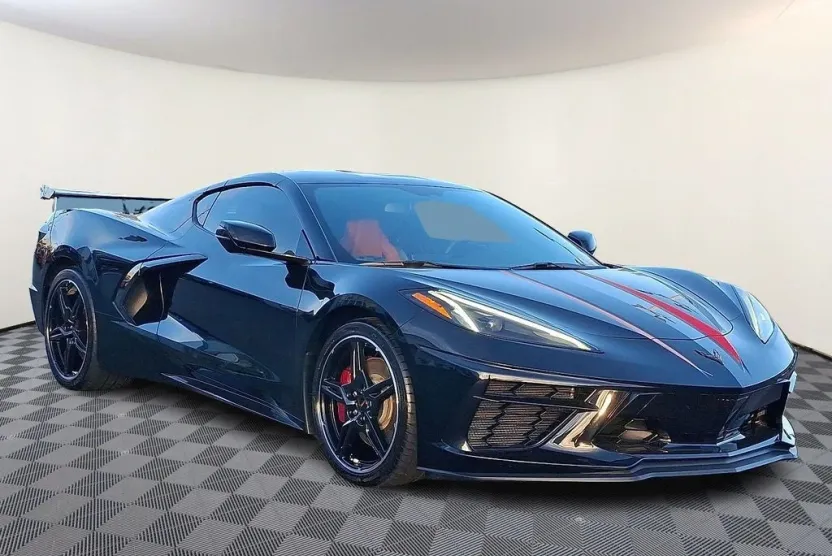 2023 Chevrolet Corvette Stingray 1LT photo 1