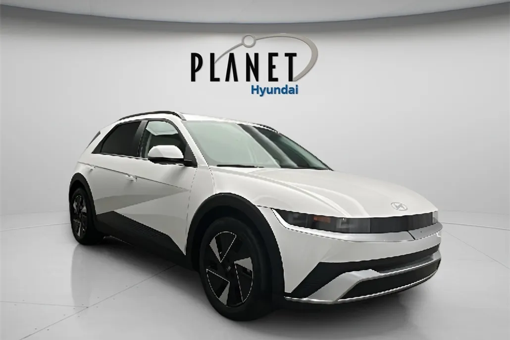 2025 Hyundai Ioniq 5 SEL photo 1