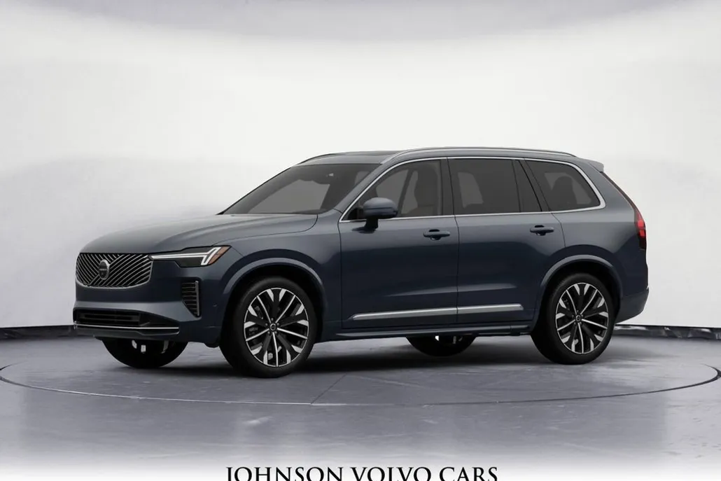 2026 Volvo XC90 Plus photo 1