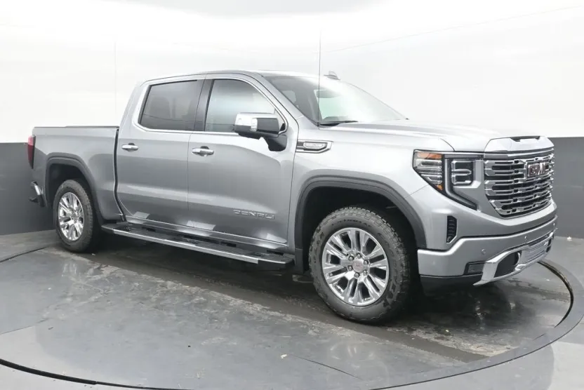 2025 Gmc Sierra 1500 Denali photo 1