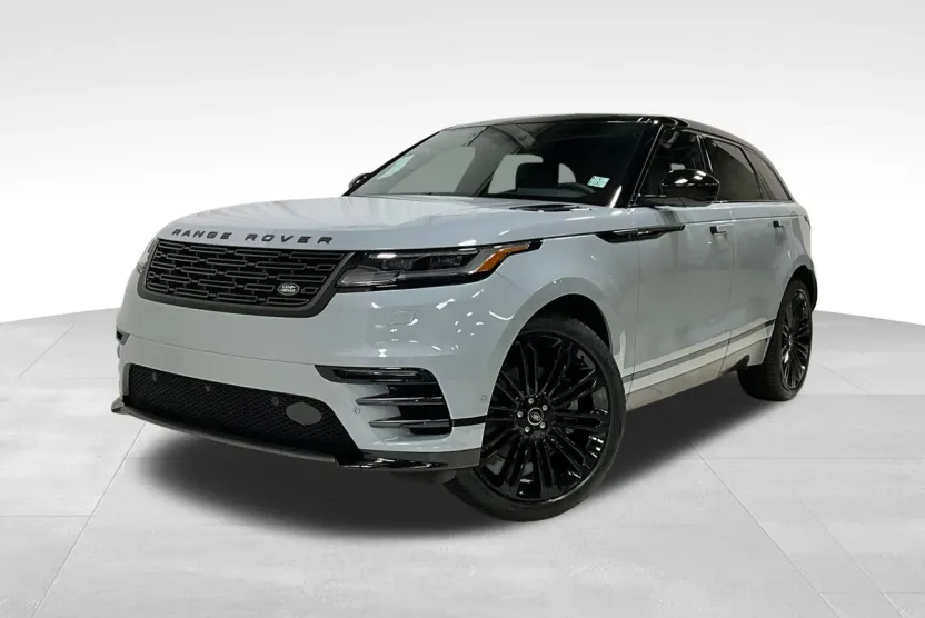 2026 Land Rover Range Rover Velar P250 Dynamic SE photo 1