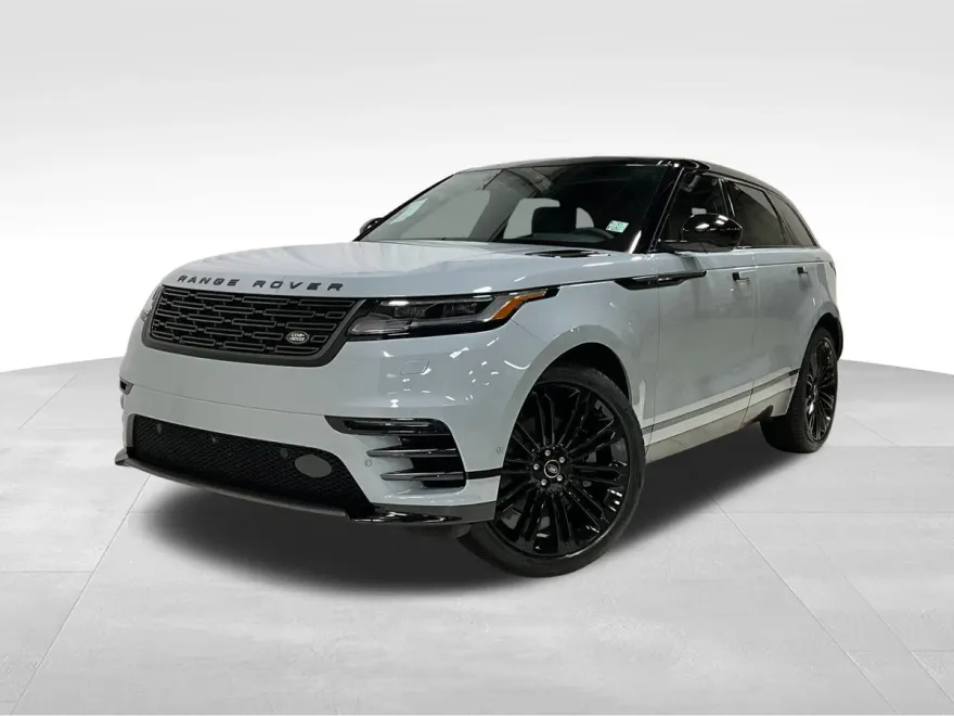2026 Land Rover Range Rover Velar P250 Dynamic SE photo 1