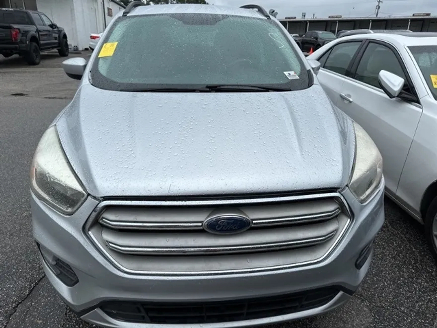 2018 Ford Escape SE photo 1