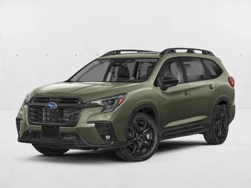 2025 Subaru Ascent Onyx Edition photo 1