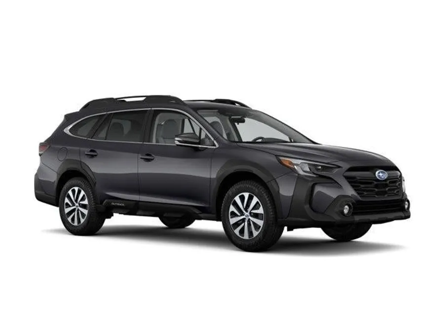 2025 Subaru Outback Premium photo 1
