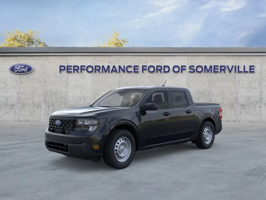 2025 Ford Maverick XL photo 1