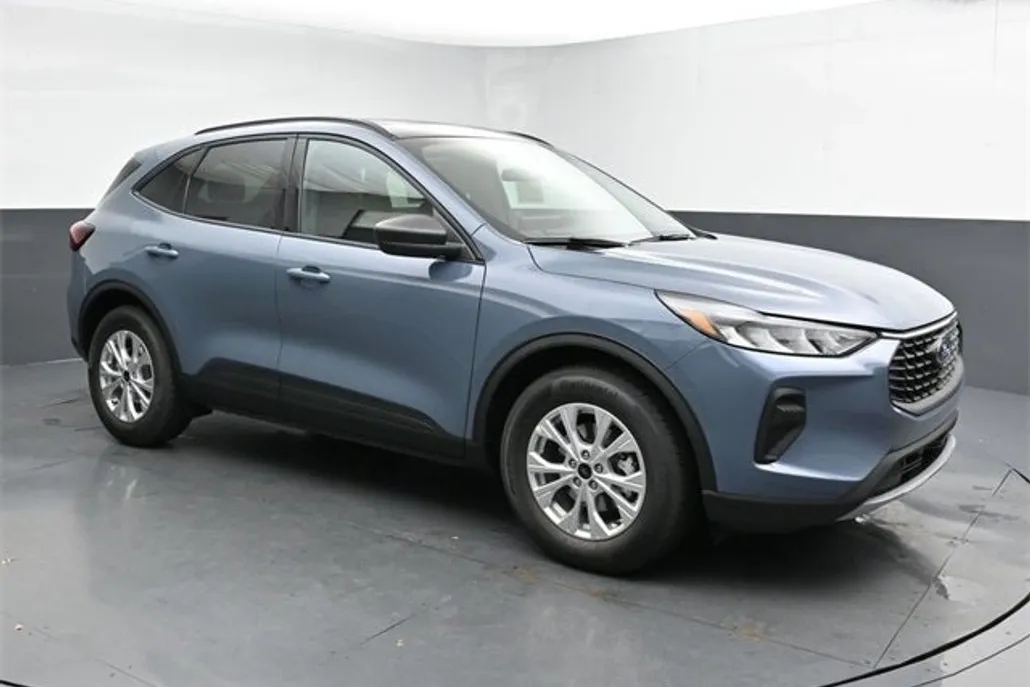 2025 Ford Escape Active photo 1