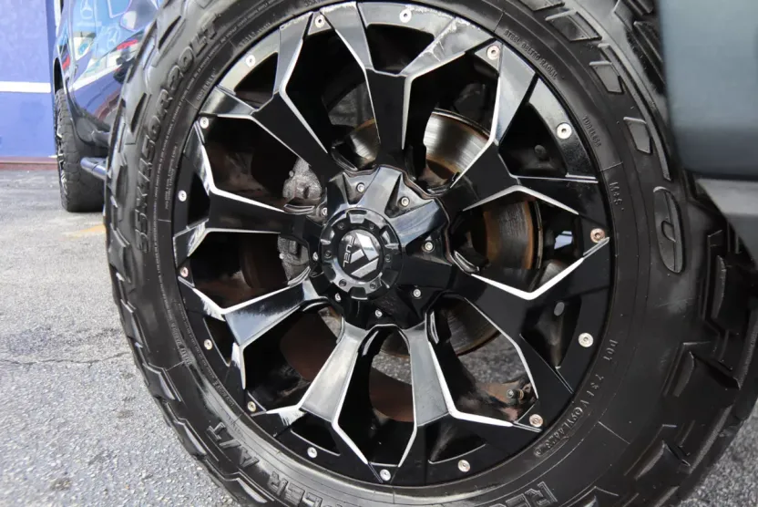 2019 Chevrolet Silverado 1500 RST photo 1