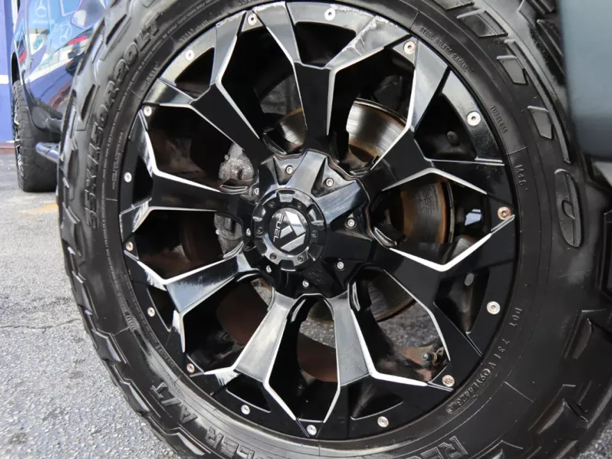 2019 Chevrolet Silverado 1500 RST photo 1