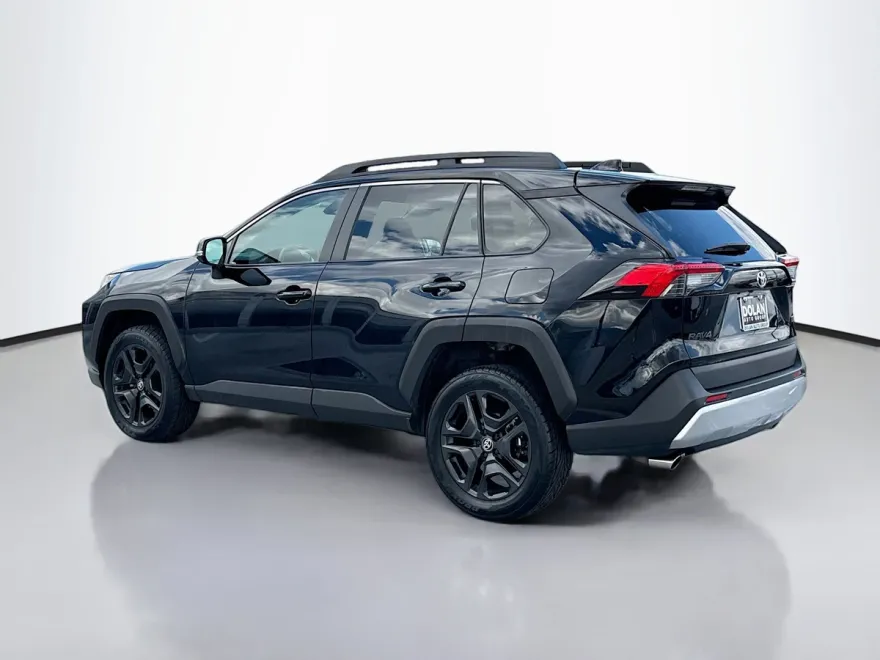 2024 Toyota RAV4 Adventure photo 1