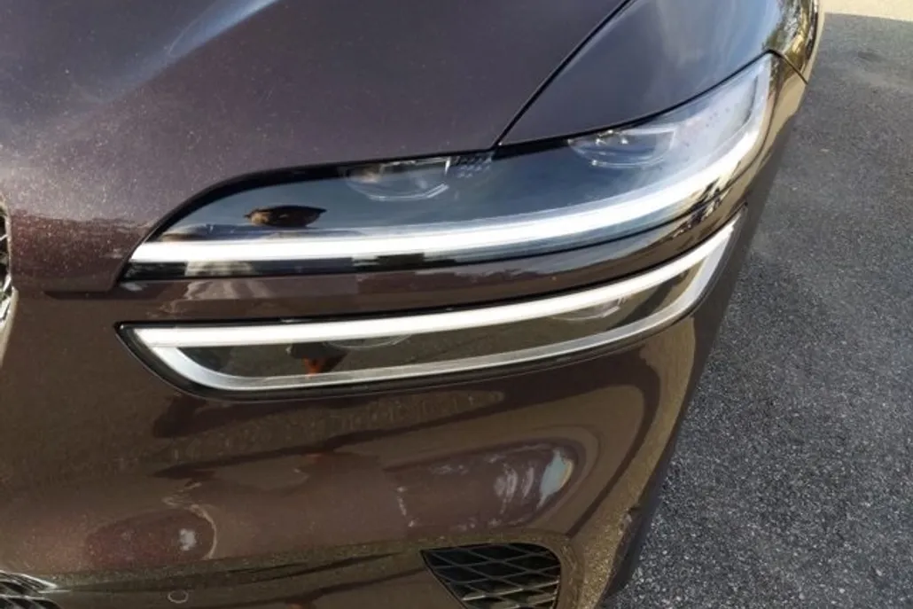 2023 Genesis GV70 2.5T photo 1