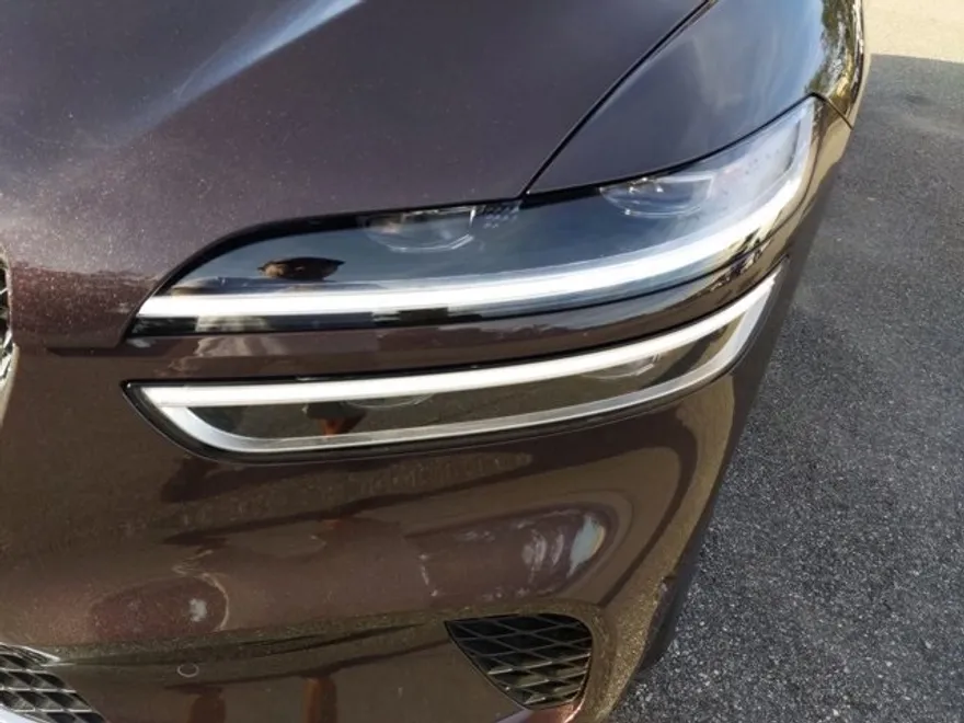 2023 Genesis GV70 2.5T photo 1