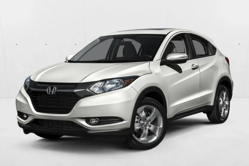 2016 Honda HR-V EX photo 1