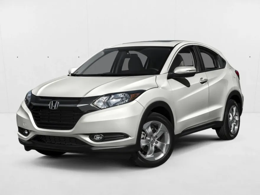 2016 Honda HR-V EX photo 1