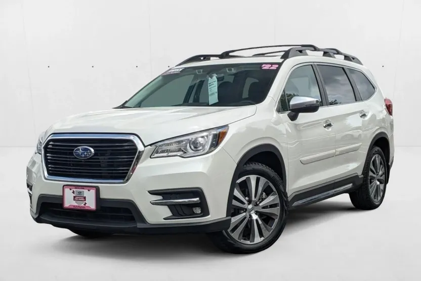 2022 Subaru Ascent Touring photo 1