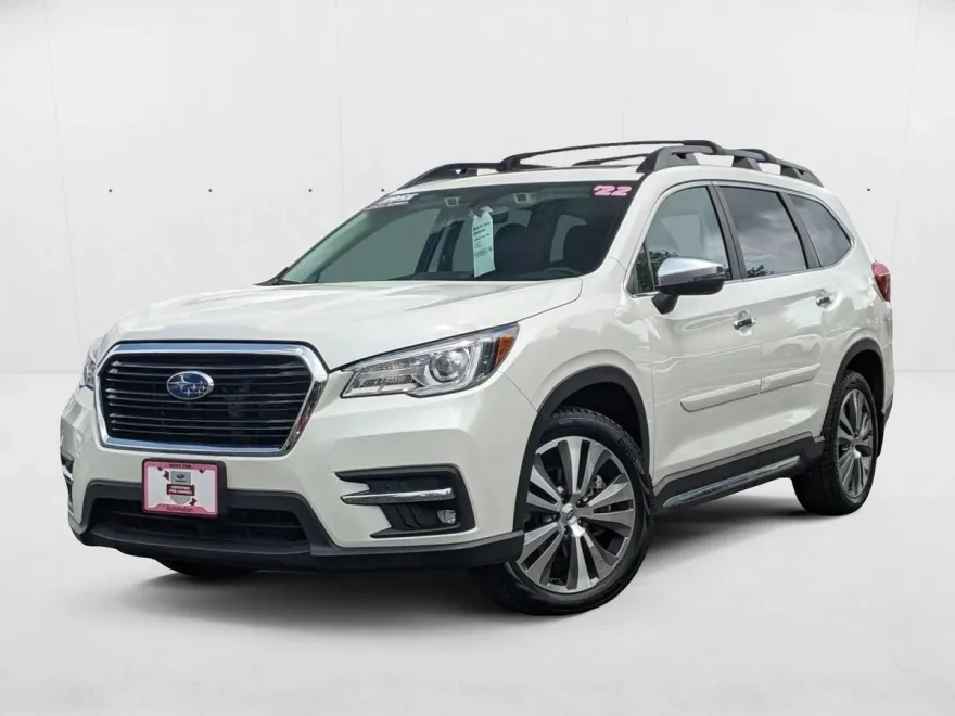 2022 Subaru Ascent Touring photo 1