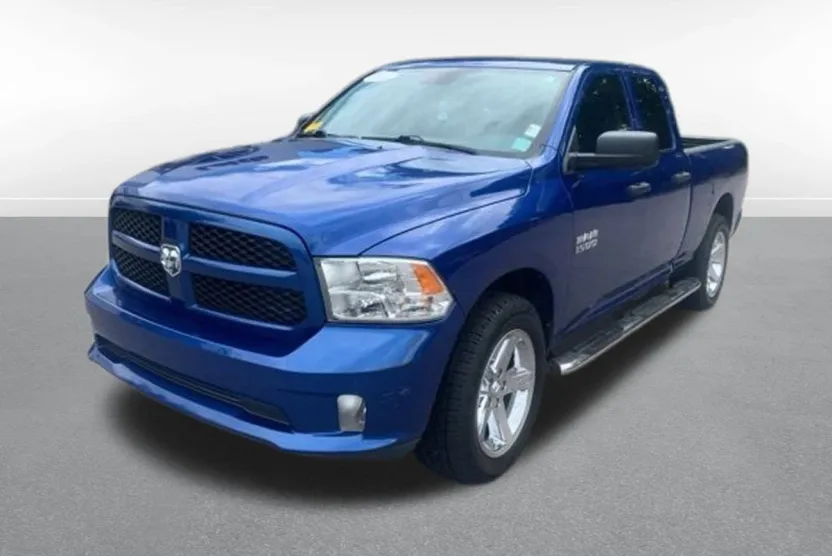 2017 Ram 1500 Express photo 1
