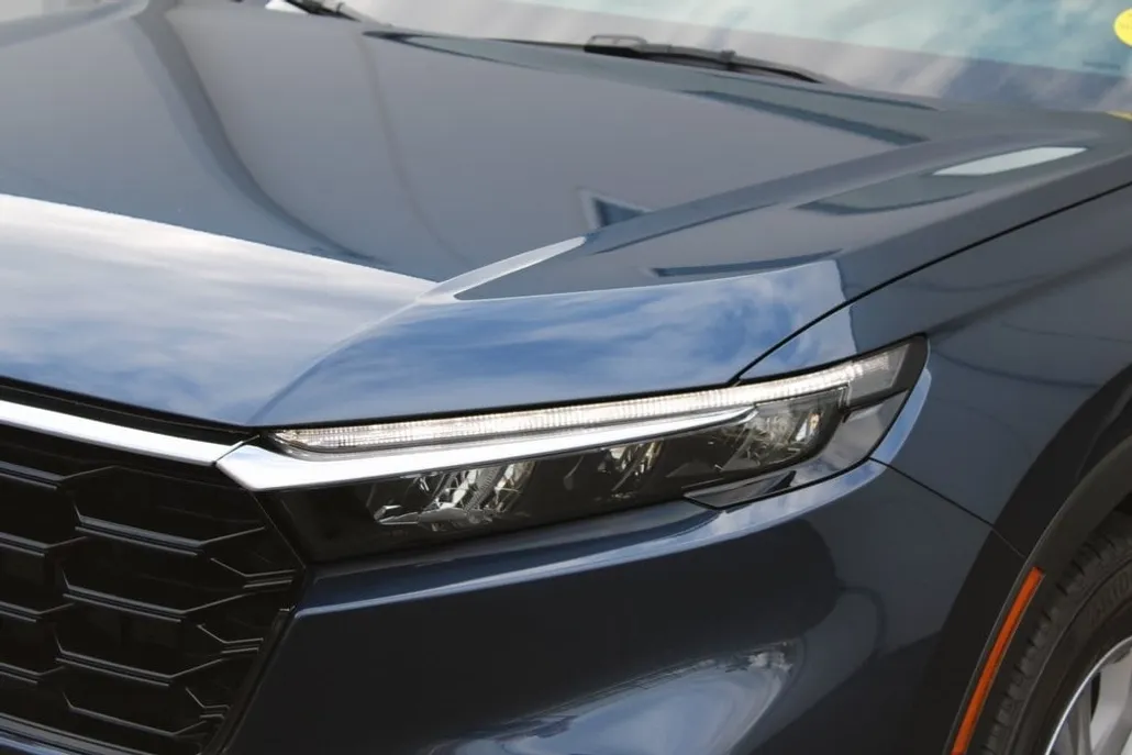 2024 Honda CR-V EX-L photo 1