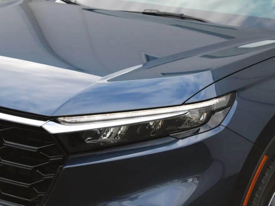 2024 Honda CR-V EX-L photo 1