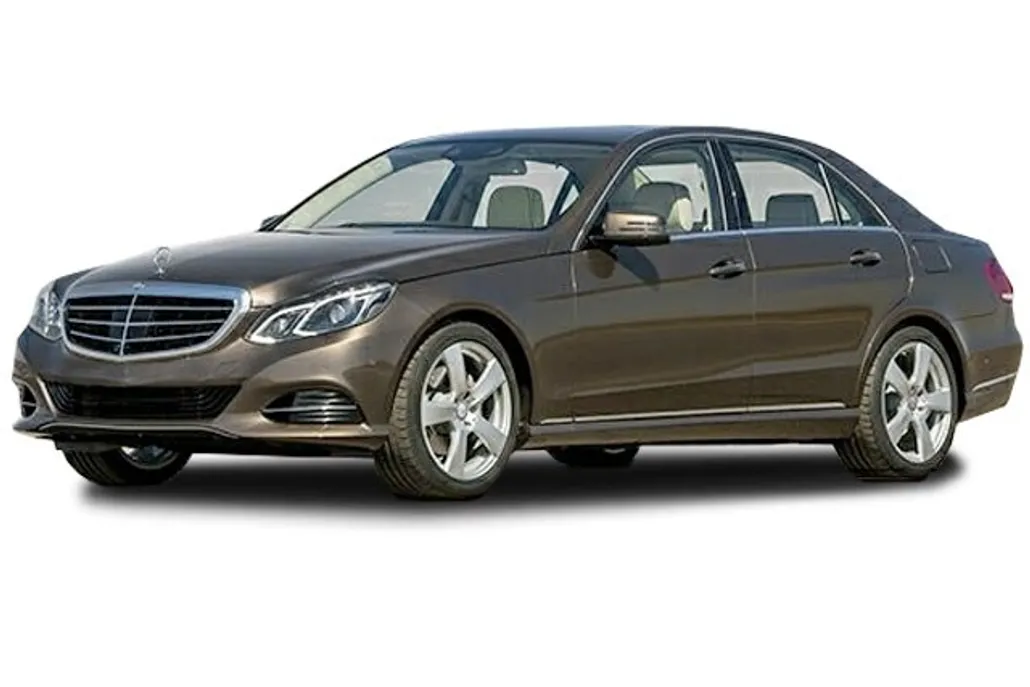 2014 Mercedes Benz E 350 photo 1