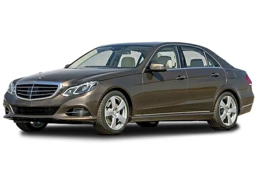 2014 Mercedes Benz E 350 photo 1