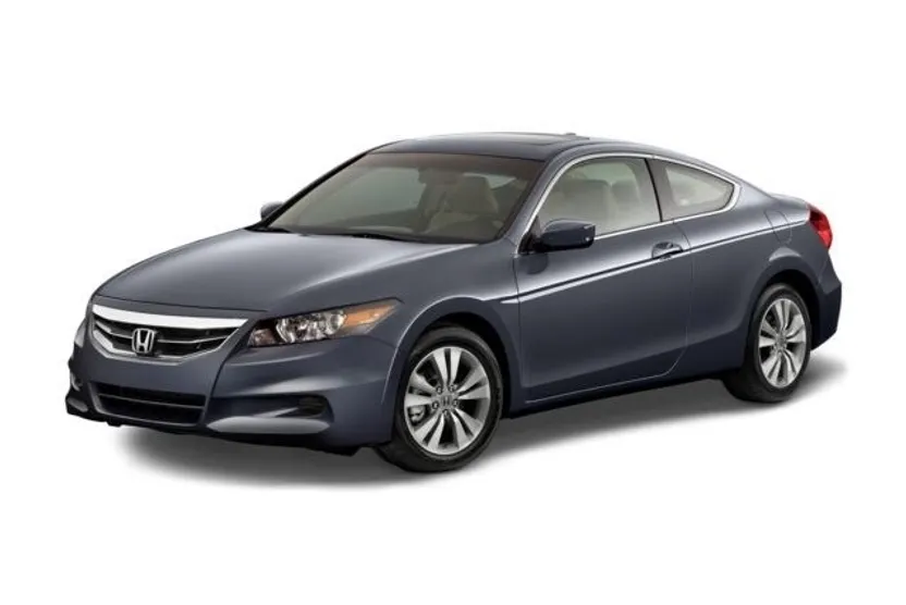 2011 Honda Accord EX-L photo 1