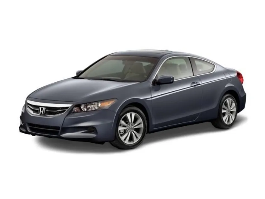 2011 Honda Accord EX-L photo 1