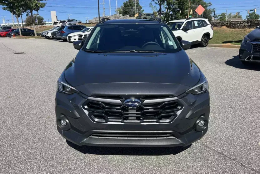 2025 Subaru Crosstrek Limited photo 1