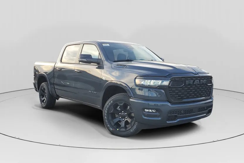 2026 Ram 1500 Big Horn Lone Star photo 1