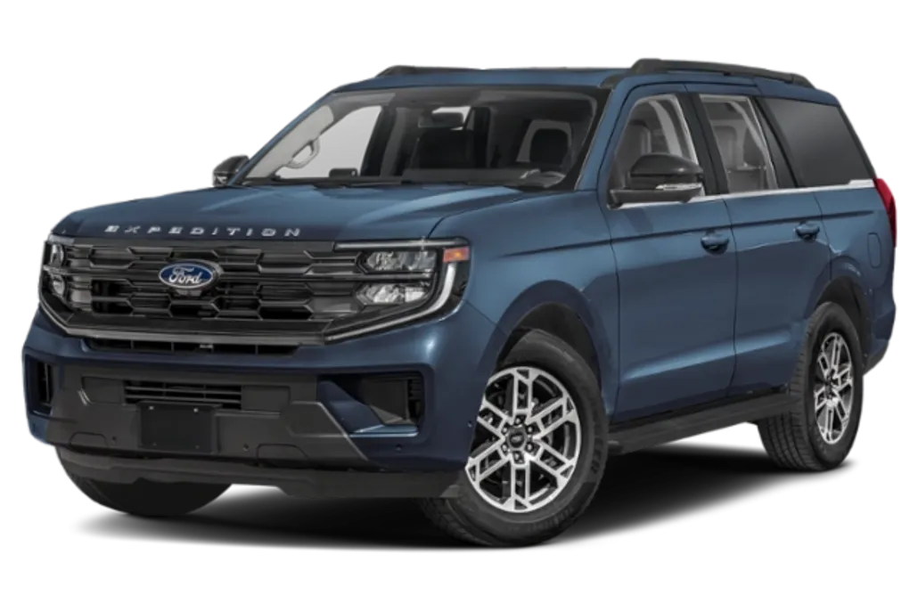 2025 Ford Expedition photo 1