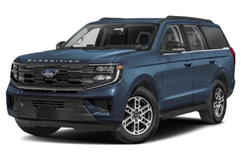 2025 Ford Expedition photo 1